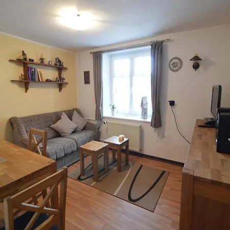 Appealing In Ittel With Garden, Parking, Bicycles Welschbillig