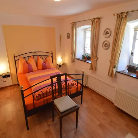 Appealing In Ittel With Garden, Parking, Bicycles Welschbillig