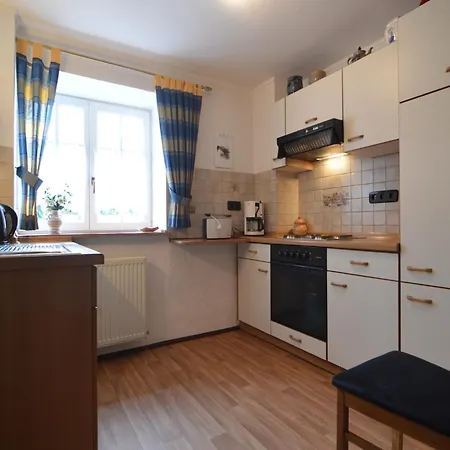 Appealing In Ittel With Garden, Parking, Bicycles