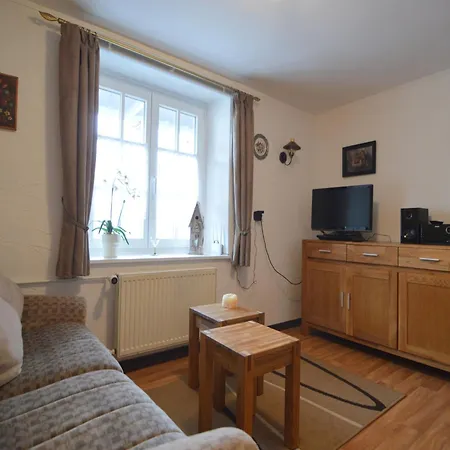 Appealing In Ittel With Garden, Parking, Bicycles