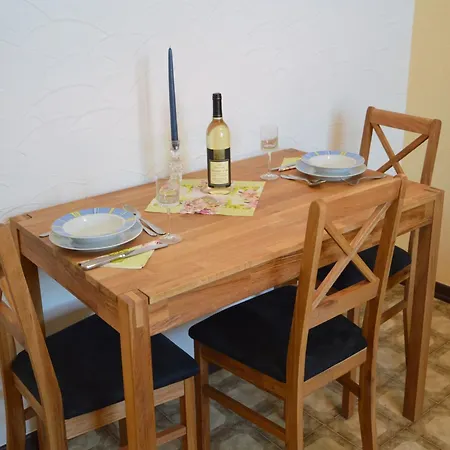 Appealing In Ittel With Garden, Parking, Bicycles