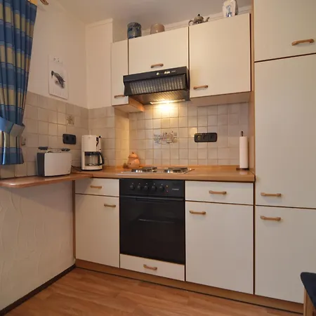 Appealing In Ittel With Garden, Parking, Bicycles