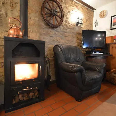 Appealing In Ittel With Garden, Parking, Bicycles Apartment Welschbillig