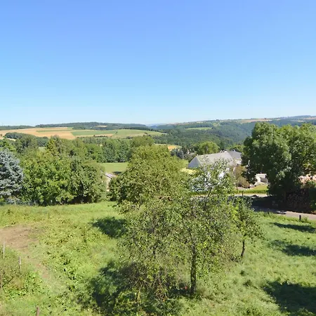 Apartment Appealing In Ittel With Garden, Parking, Bicycles Welschbillig