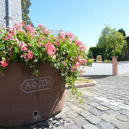 Appealing In Ittel With Garden, Parking, Bicycles