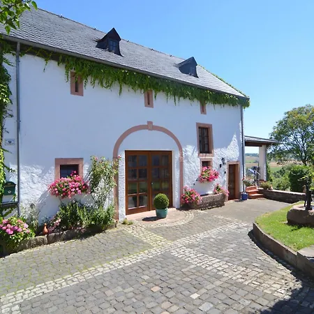 Apartment Appealing In Ittel With Garden, Parking, Bicycles