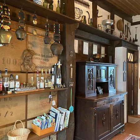 Appealing In Ittel With Garden, Parking, Bicycles Apartment *