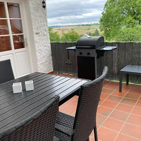 Appealing In Ittel With Garden, Parking, Bicycles