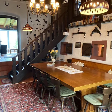 Apartment Appealing In Ittel With Garden, Parking, Bicycles *