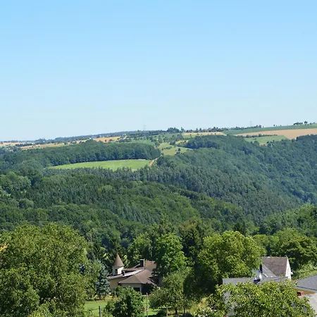 Apartment Appealing In Ittel With Garden, Parking, Bicycles Welschbillig