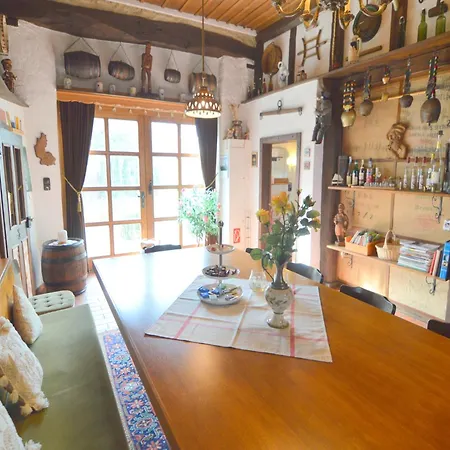 Appealing In Ittel With Garden, Parking, Bicycles Apartment