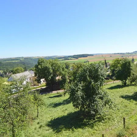 Appealing In Ittel With Garden, Parking, Bicycles Welschbillig