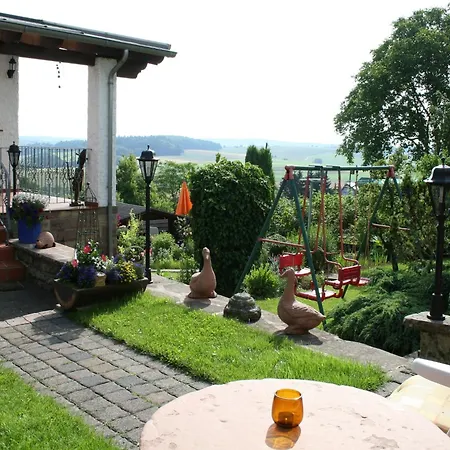 Appealing In Ittel With Garden, Parking, Bicycles * Welschbillig