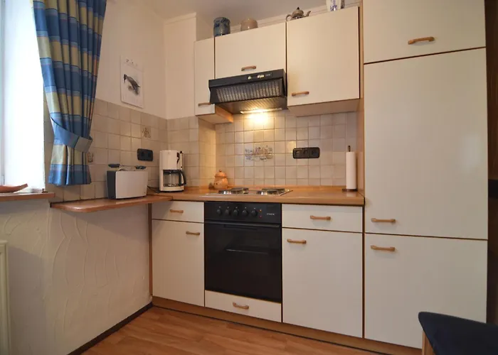 Appealing In Ittel With Garden, Parking, Bicycles