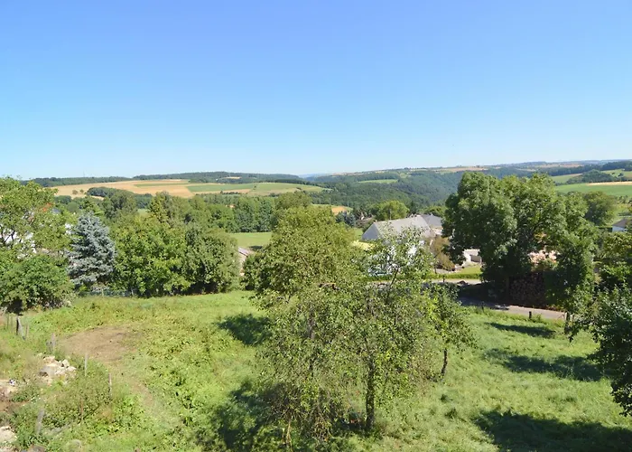 Apartment Appealing In Ittel With Garden, Parking, Bicycles Welschbillig