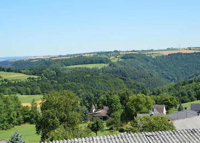 Appealing In Ittel With Garden, Parking, Bicycles Apartment *